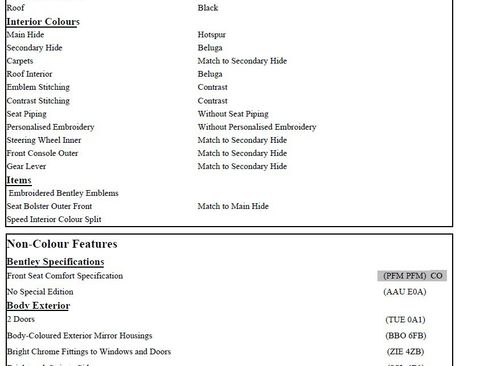 Used 2022 Bentley Continental GT Speed image 30