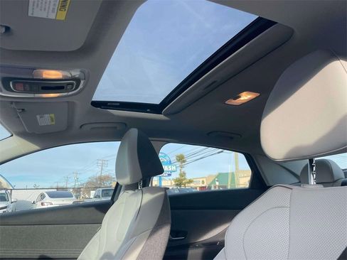 Used 2023 Hyundai Elantra Limited image 20