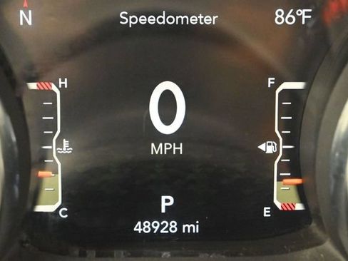 Used 2023 Jeep Gladiator Rubicon w/ LED Lighting Group AWD/4WD image 4