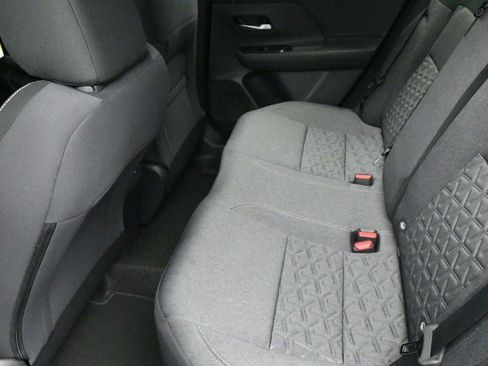 New 2026 Nissan Kicks SV w/ Charging Package image 15