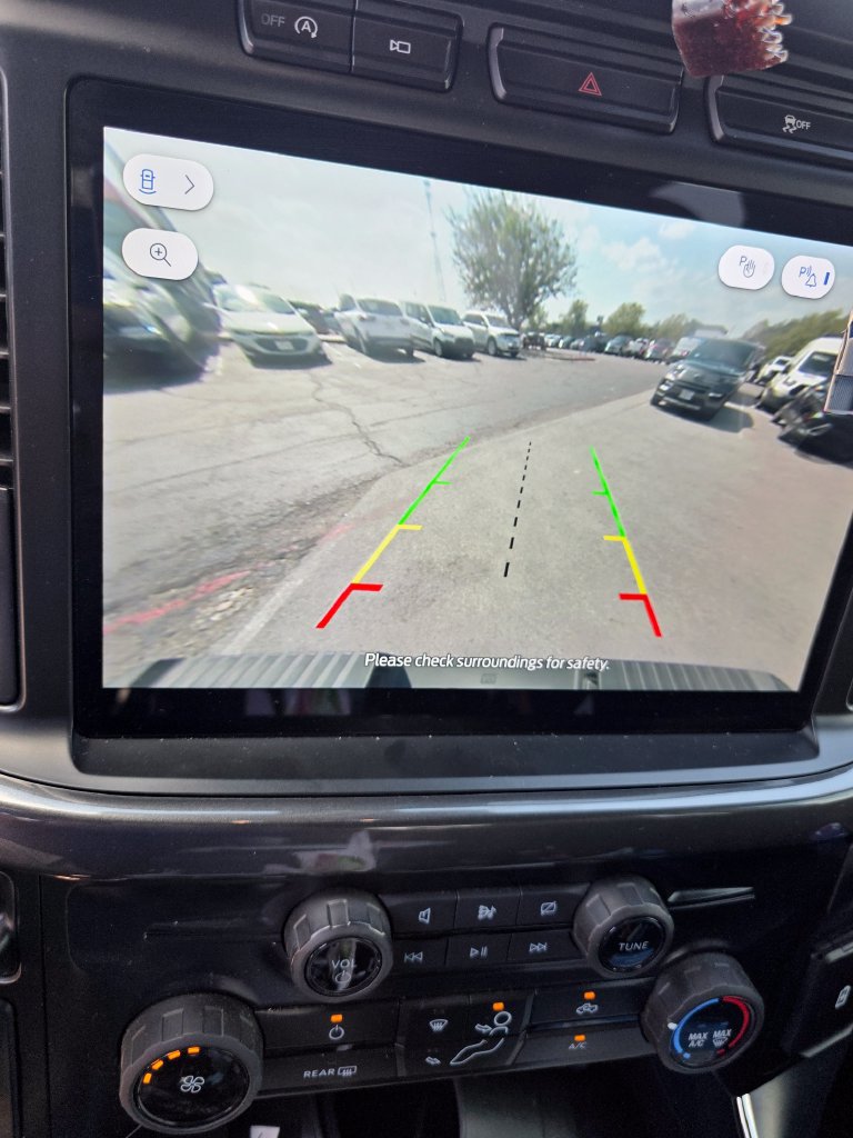 Used 2024 Ford F150 STX RWD image 7