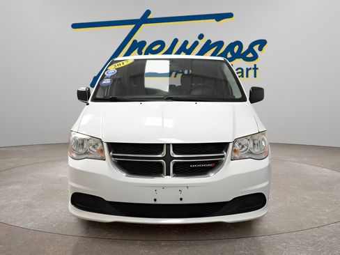 Used 2017 Dodge Grand Caravan SE w/ Power Window Group image 4