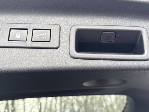 New 2026 Subaru Forester Touring AWD/4WD image 9