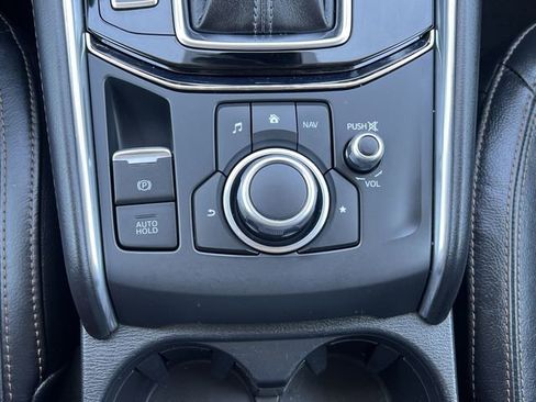 Used 2018 MAZDA CX-5 Grand Touring w/ Premium Package image 17