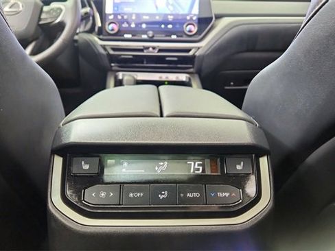 Used 2025 Lexus TX 350 350 Luxury image 56