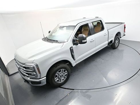 New 2026 Ford F250 Lariat RWD image 20