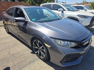 Used 2017 Honda Civic Si video 2