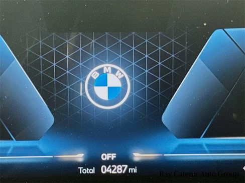 Used 2025 BMW 228i xDrive w/ Premium Package image 12