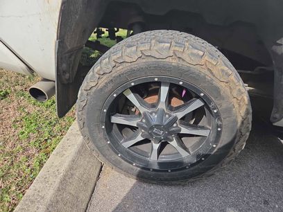 Used 2014 Toyota Tundra Platinum