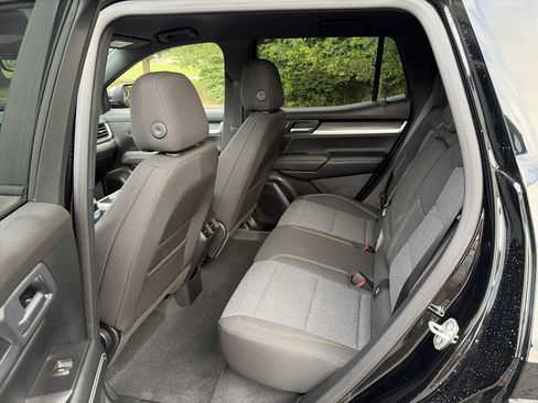 Used 2026 GMC Terrain Elevation w/ Technology Package II FWD image 22