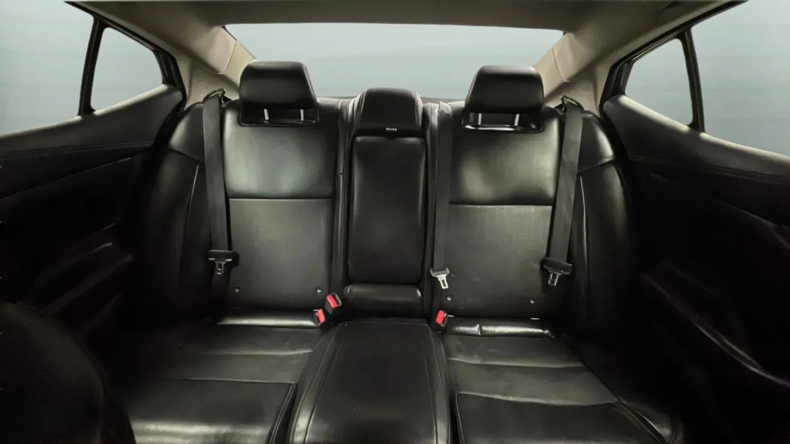 Used 2019 Nissan Maxima 3.5 SV w/ Floor Mat Group FWD image 17