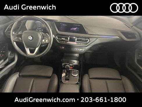 Used 2020 BMW 228i xDrive Gran Coupe w/ Convenience Package AWD/4WD image 18