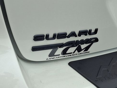 New 2026 Subaru Crosstrek 2.0i Premium image 18