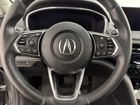 Used 2022 Acura MDX SH-AWD w/ Advance Package image 11