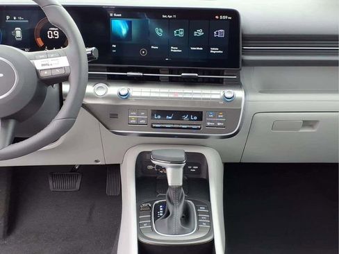 New 2026 Hyundai Kona SEL Sport FWD image 12