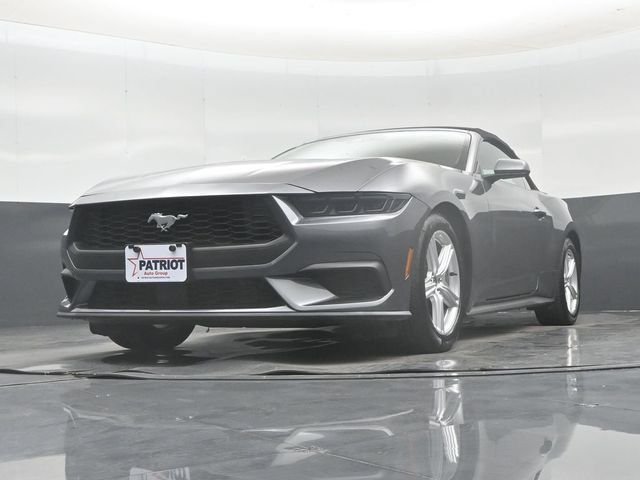 Used 2026 Ford Mustang Premium RWD image 47
