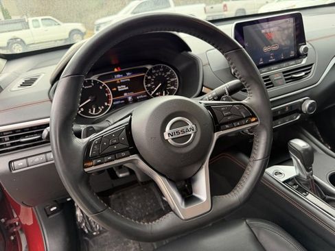 Used 2021 Nissan Altima 2.5 SR image 43