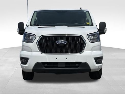 Certified 2023 Ford Transit 350 XLT RWD image 8