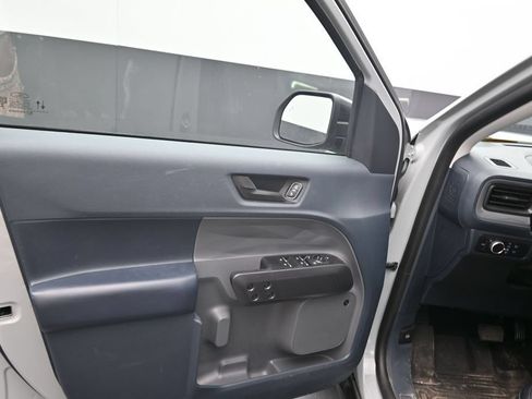 Used 2023 Ford Maverick Lariat w/ Lariat Luxury Package AWD/4WD image 17
