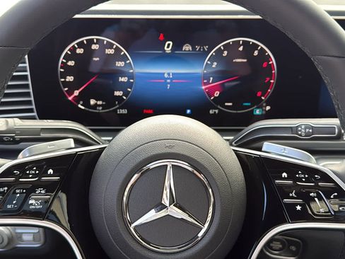 New 2026 Mercedes-Benz GLE 450 4MATIC Coupe image 20