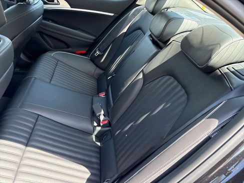 New 2026 Genesis G70 2.5T Prestige image 10