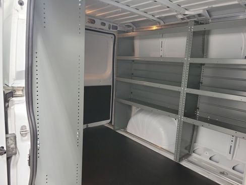 Used 2025 RAM ProMaster 1500 image 21