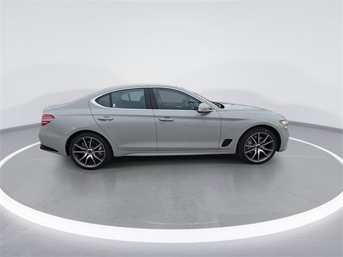 New 2026 Genesis G70 2.5T image 9