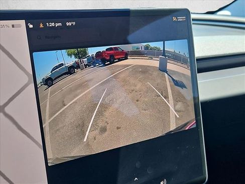 Used 2025 Tesla Model 3 Long Range RWD image 19