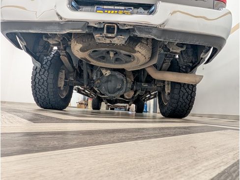 Used 2021 RAM 3500 Big Horn w/ Level 1 Equipment Group AWD/4WD image 22