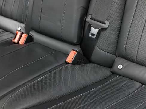 Used 2014 Mercedes-Benz S 63 AMG 4MATIC Sedan image 72