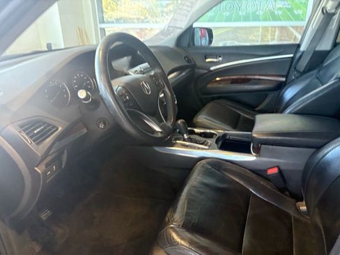 Used 2015 Acura MDX FWD w/ Technology Package image 16