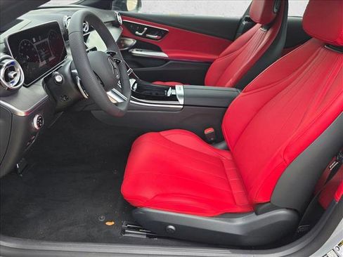 New 2026 Mercedes-Benz CLE 300 4MATIC Coupe image 15