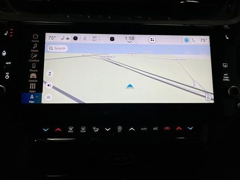 New 2026 Jeep Grand Cherokee L Limited w/ Luxury Tech Group II image 10