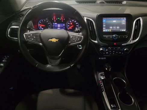 Used 2019 Chevrolet Equinox LT AWD/4WD image 22