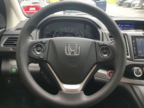 Used 2015 Honda CR-V EX image 17