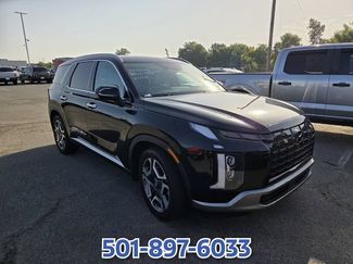 Used 2023 Hyundai Palisade SEL AWD/4WD video 2