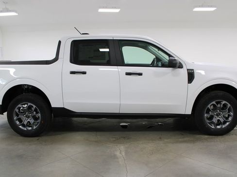 New 2026 Ford Maverick XLT FWD image 12