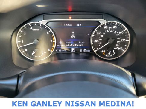 Used 2023 Nissan Altima 2.5 SV image 33