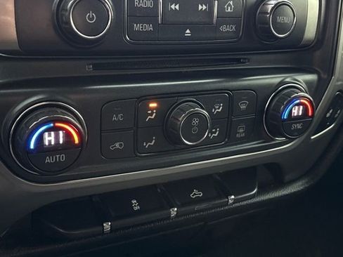 Used 2016 Chevrolet Silverado 2500 LT w/ LT Convenience Package image 16