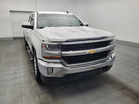 Used 2017 Chevrolet Silverado 1500 LT w/ All Star Edition image 14