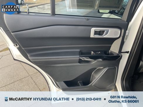 Used 2023 Ford Explorer ST w/ Equipment Group 401A image 27