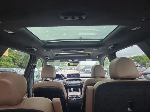 Used 2021 Kia Telluride SX w/ SX Prestige Package AWD/4WD image 22