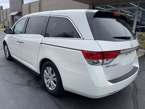 Used 2014 Honda Odyssey EX-L image 6