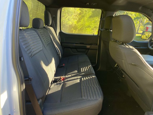 Used 2023 Ford F150 XL w/ STX Appearance Package AWD/4WD image 34