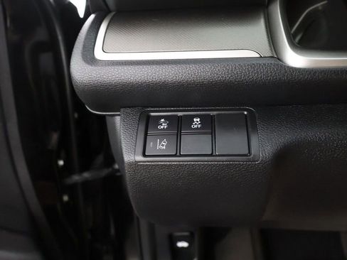 Used 2020 Honda Civic EX image 33