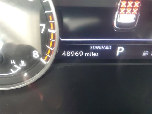 Used 2022 Nissan Pathfinder SL image 26