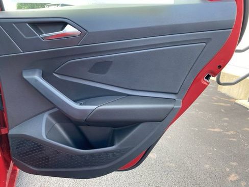 New 2025 Volkswagen Jetta Sport image 54