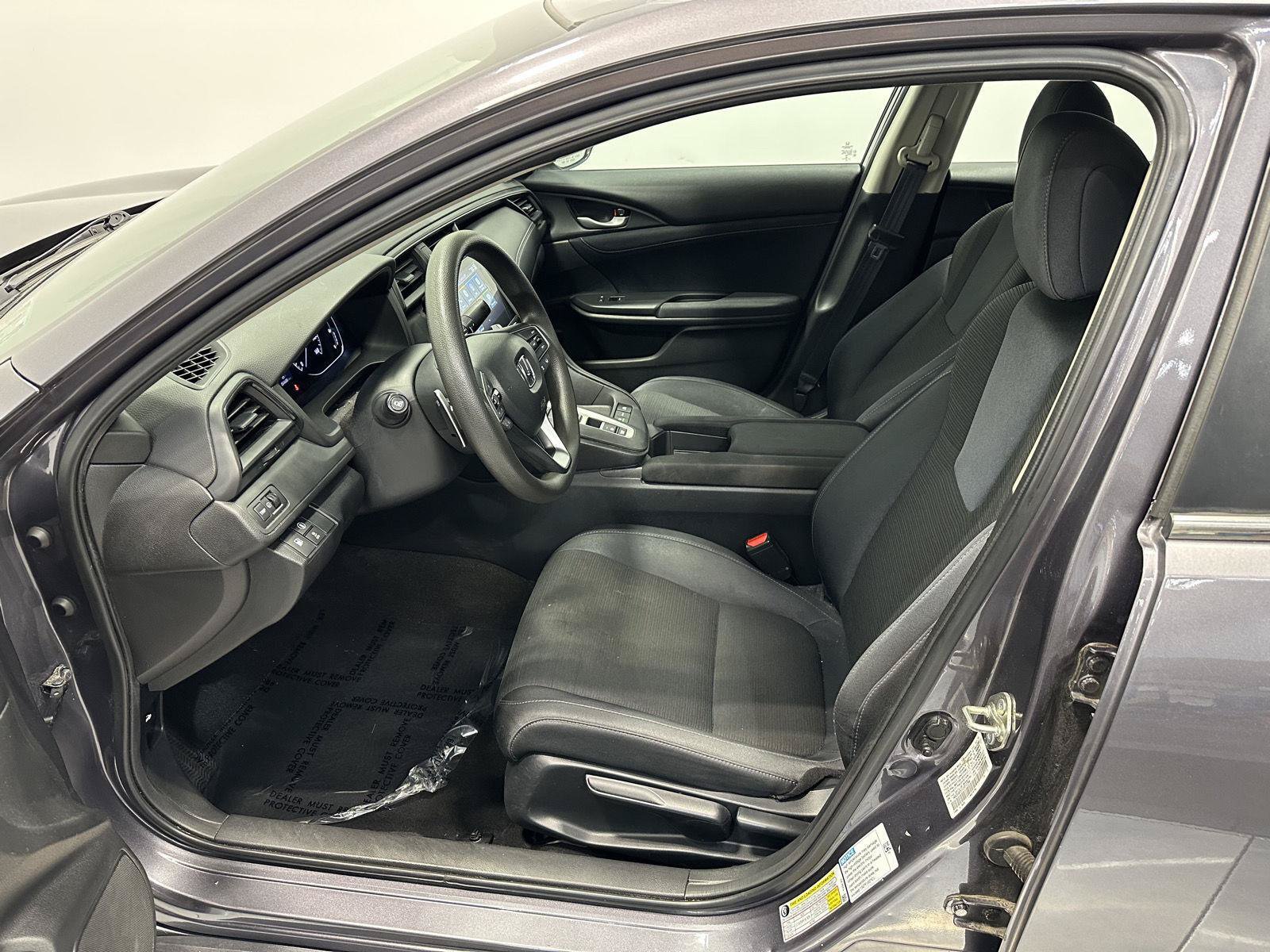 Used 2020 Honda Insight EX image 11