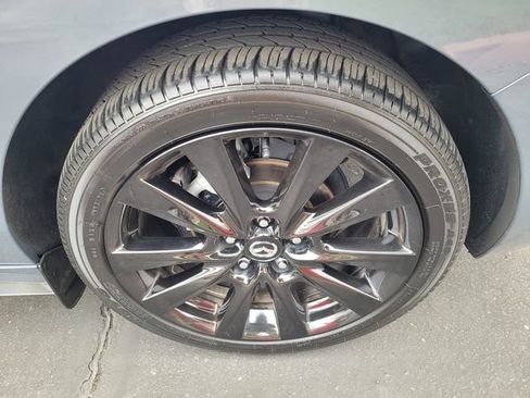 Used 2025 MAZDA MAZDA3 s image 26