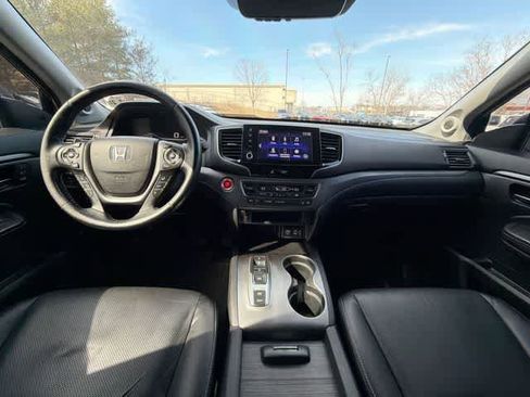 Used 2022 Honda Ridgeline RTL image 20